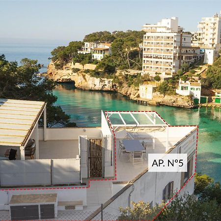 Apartamentos Drac By Dracmallorca Santanyi Exterior photo