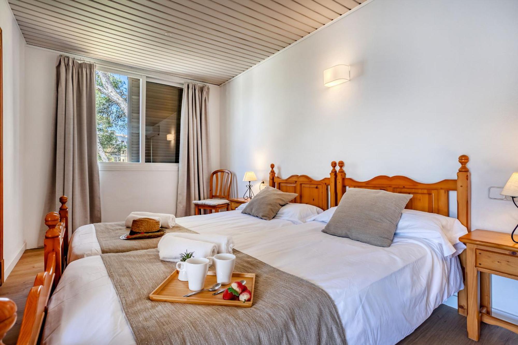 Apartamentos Drac By Dracmallorca Santanyi Exterior photo