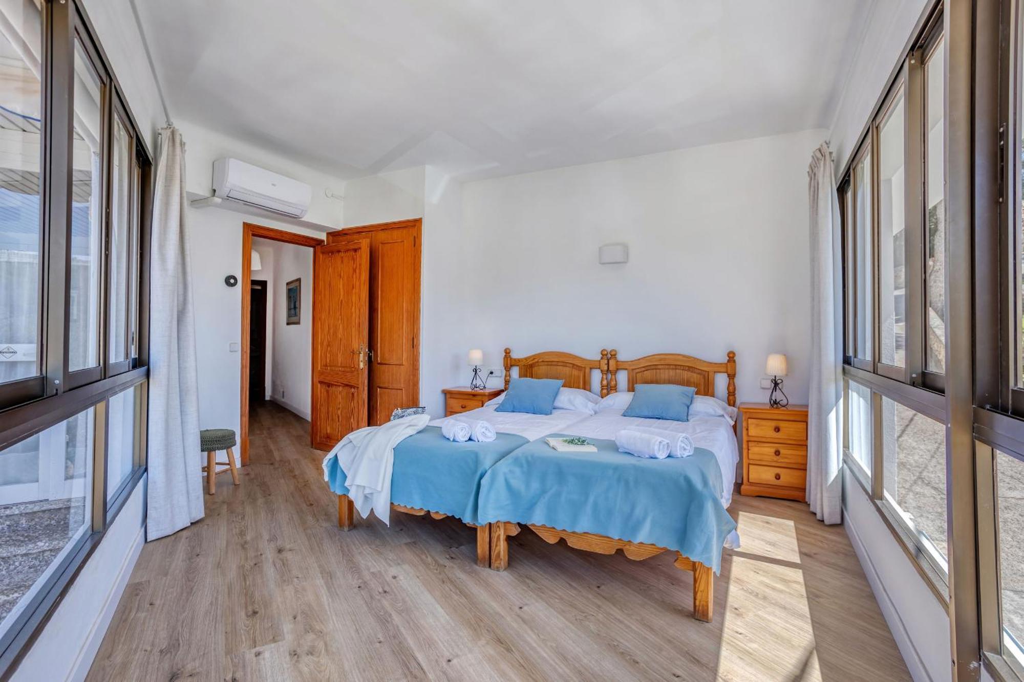 Apartamentos Drac By Dracmallorca Santanyi Exterior photo