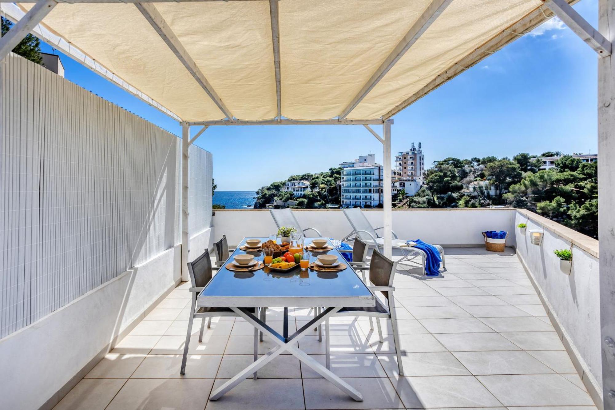 Apartamentos Drac By Dracmallorca Santanyi Exterior photo