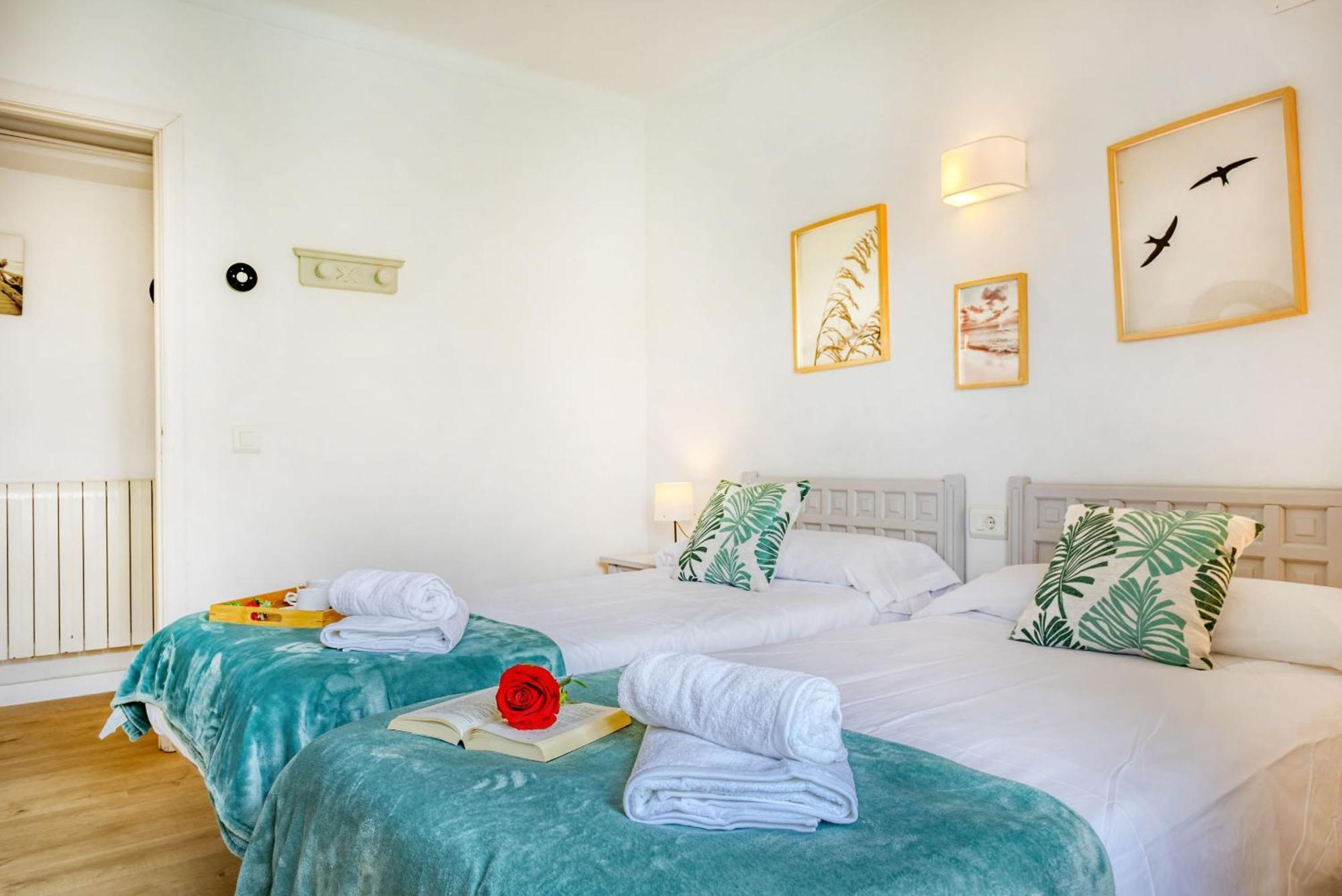 Apartamentos Drac By Dracmallorca Santanyi Exterior photo