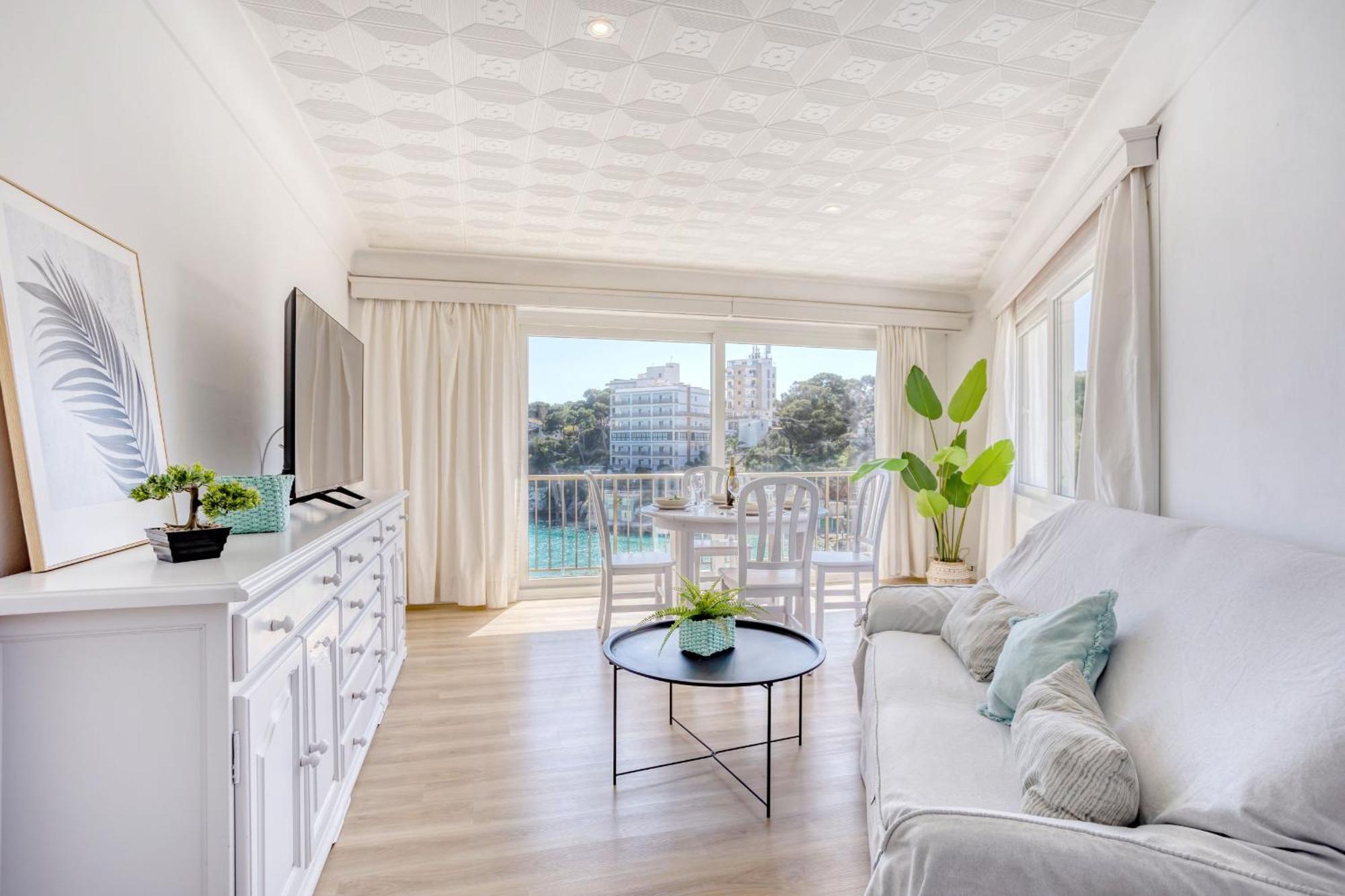 Apartamentos Drac By Dracmallorca Santanyi Exterior photo