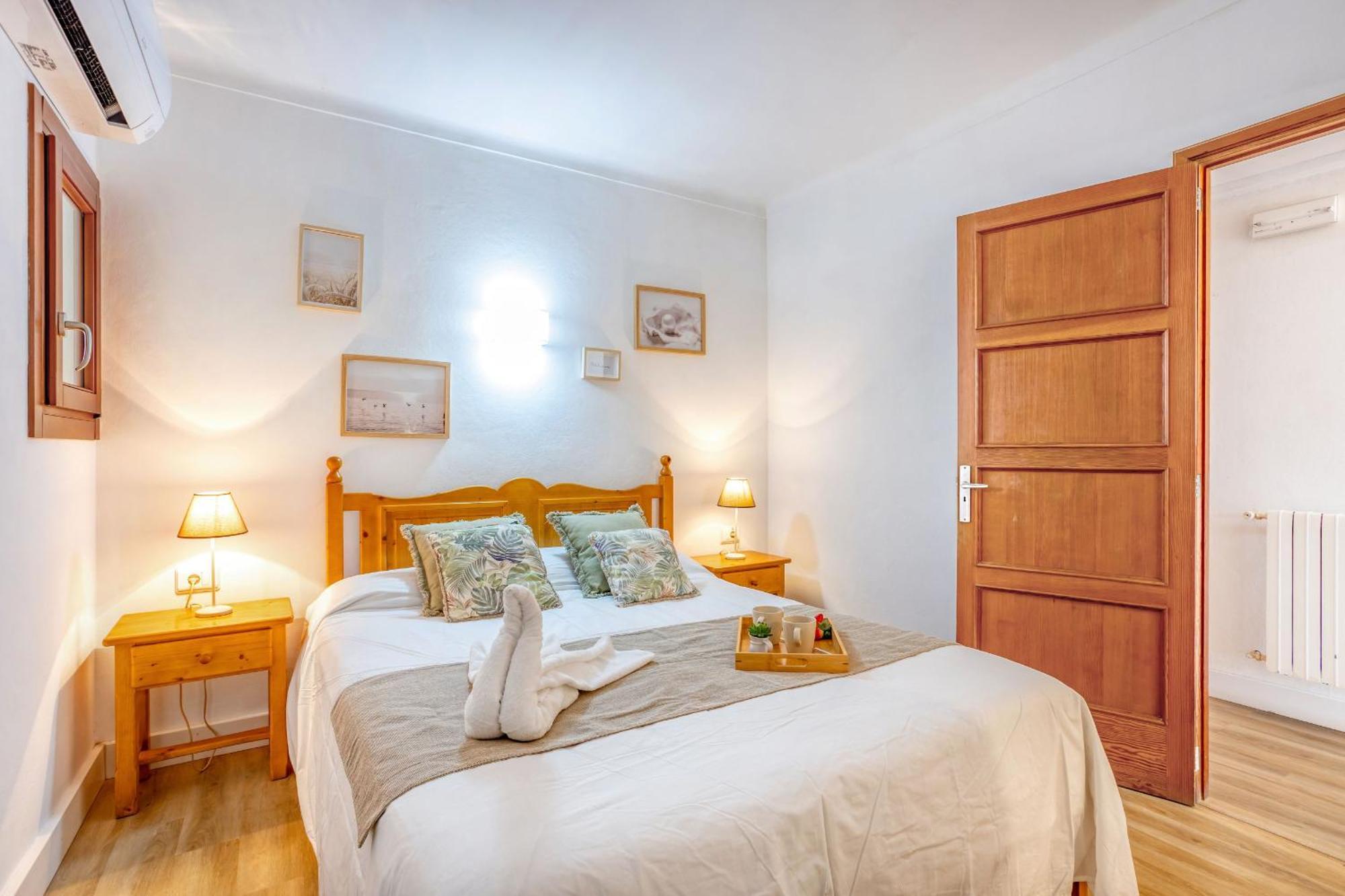 Apartamentos Drac By Dracmallorca Santanyi Exterior photo
