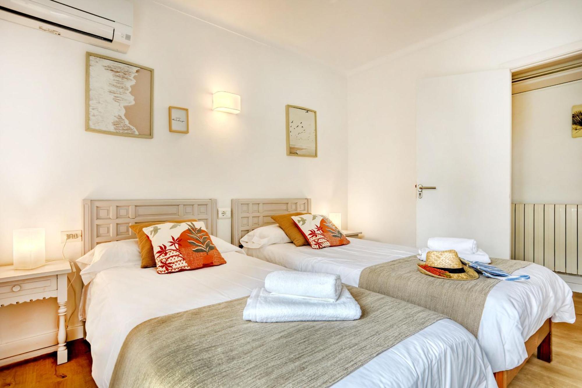 Apartamentos Drac By Dracmallorca Santanyi Exterior photo