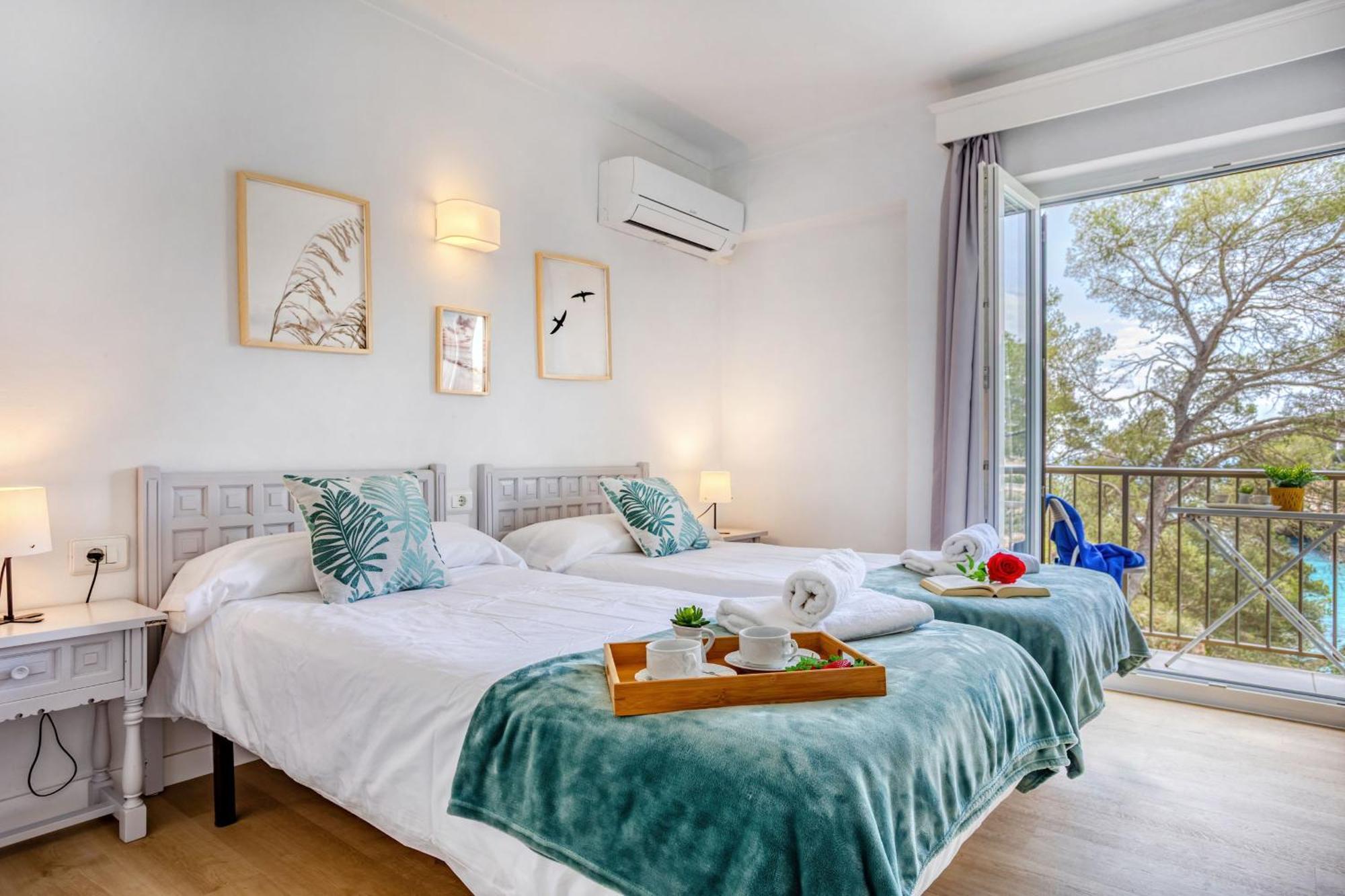 Apartamentos Drac By Dracmallorca Santanyi Exterior photo