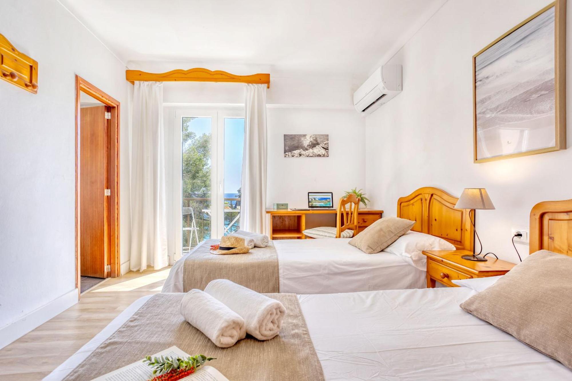 Apartamentos Drac By Dracmallorca Santanyi Exterior photo