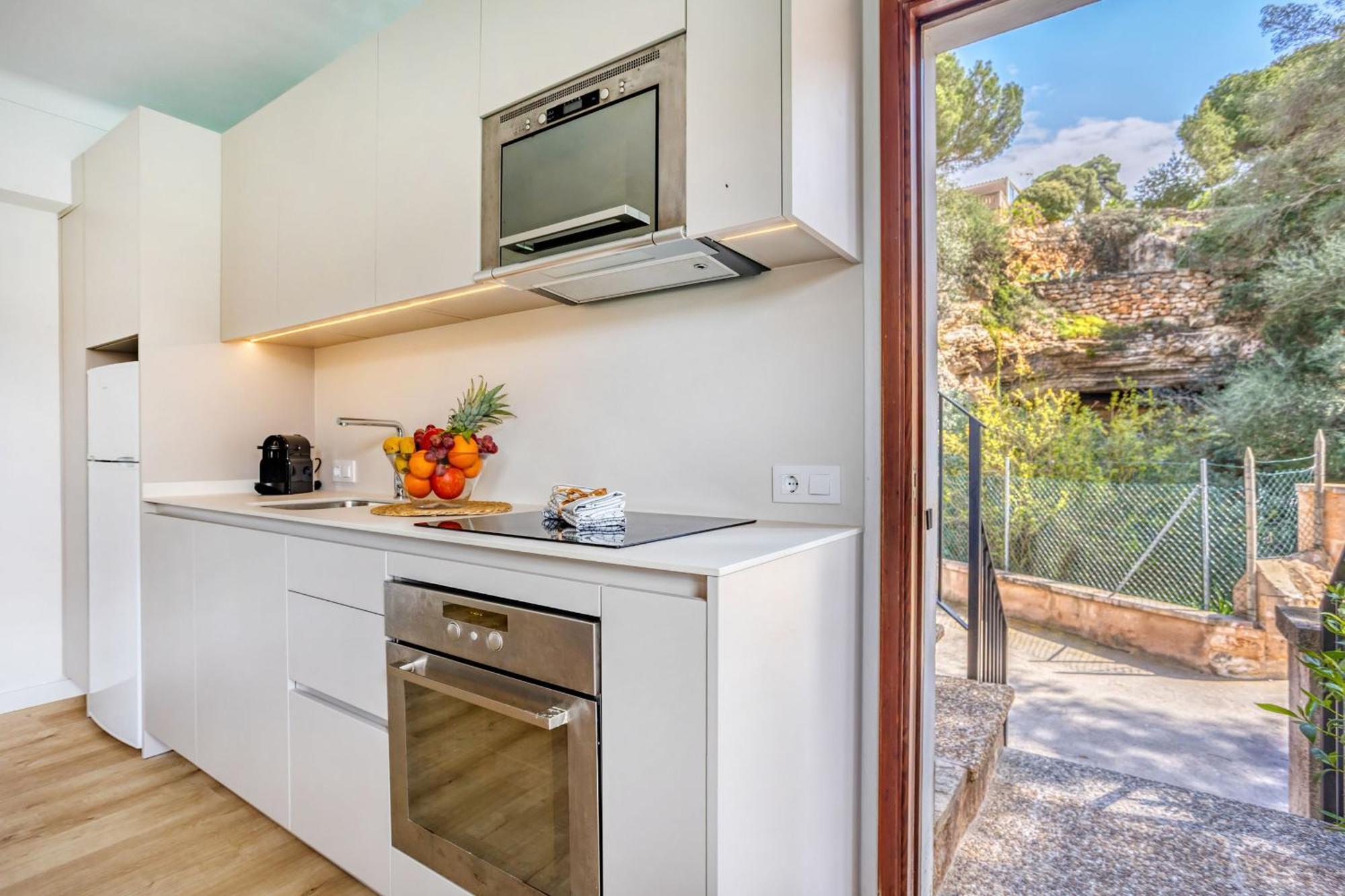 Apartamentos Drac By Dracmallorca Santanyi Exterior photo
