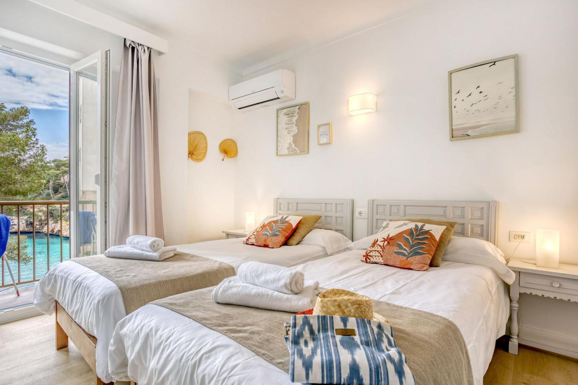 Apartamentos Drac By Dracmallorca Santanyi Exterior photo