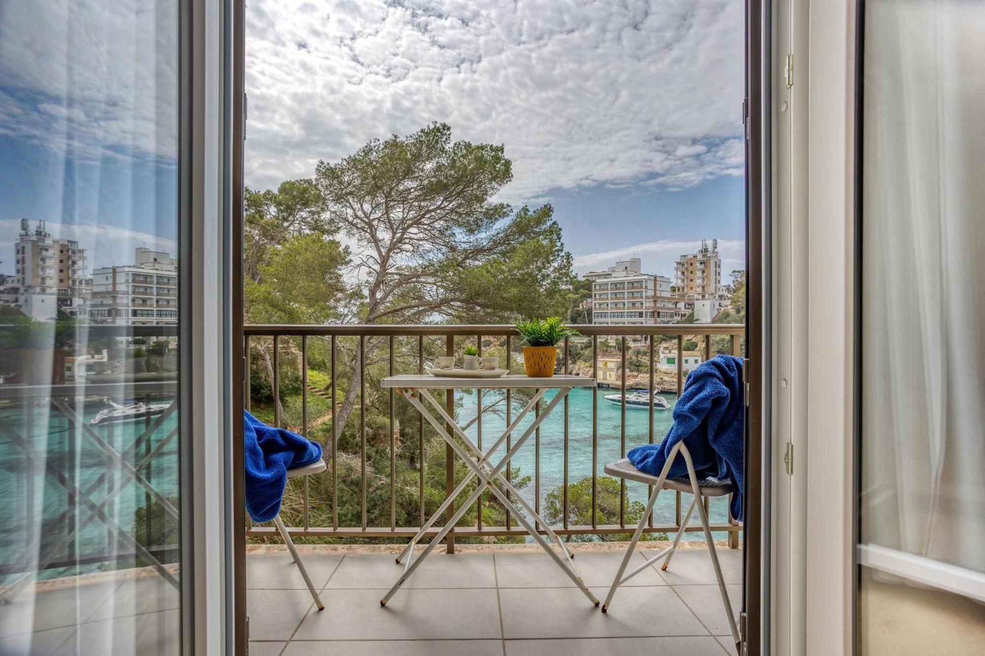 Apartamentos Drac By Dracmallorca Santanyi Exterior photo