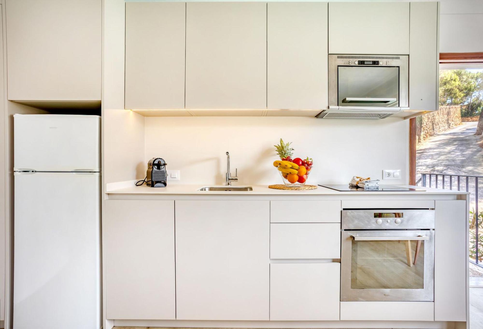 Apartamentos Drac By Dracmallorca Santanyi Exterior photo