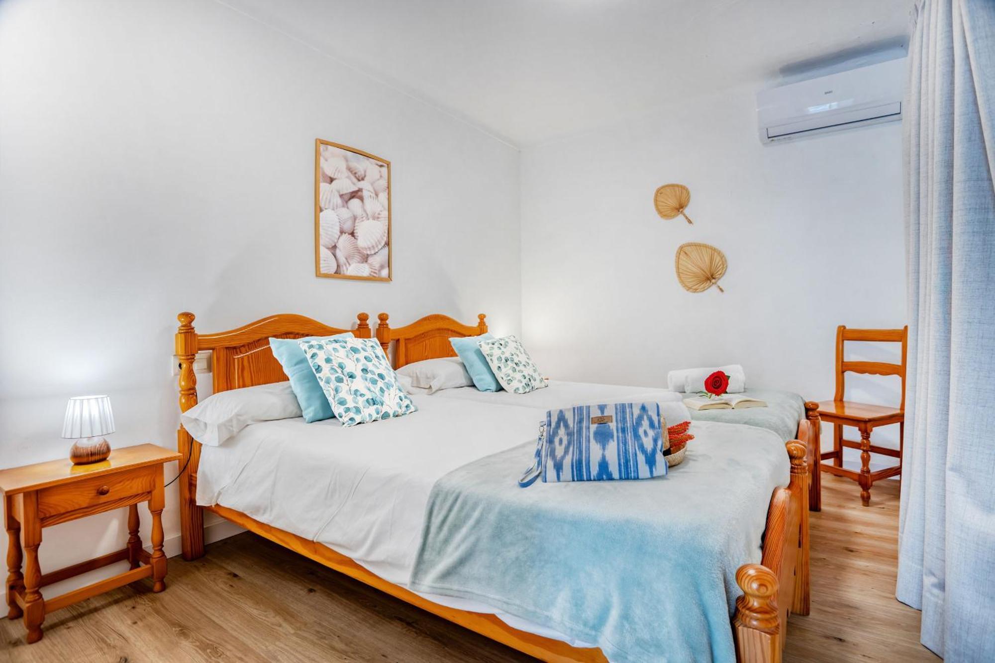 Apartamentos Drac By Dracmallorca Santanyi Exterior photo