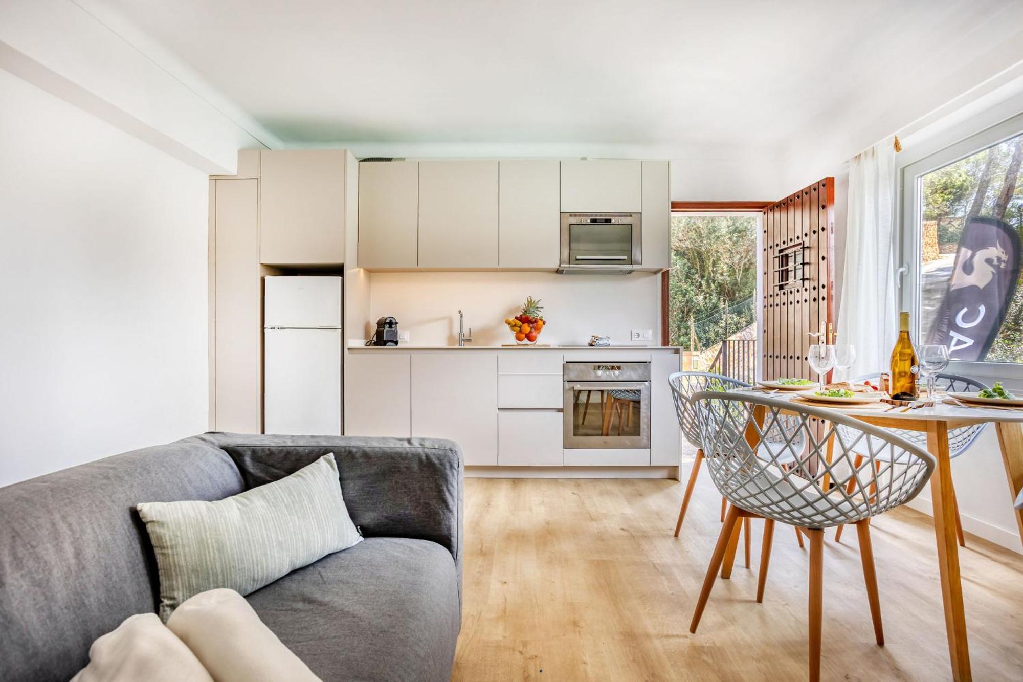 Apartamentos Drac By Dracmallorca Santanyi Exterior photo