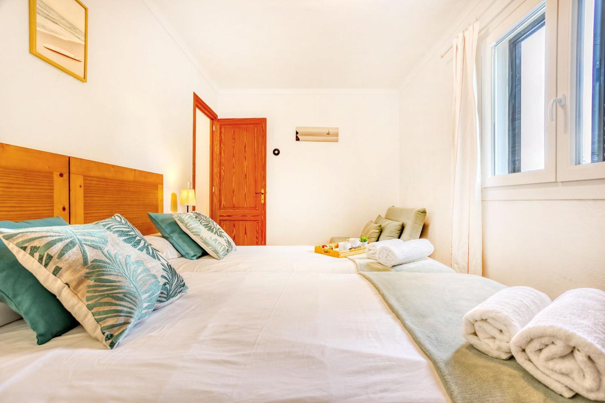 Apartamentos Drac By Dracmallorca Santanyi Exterior photo