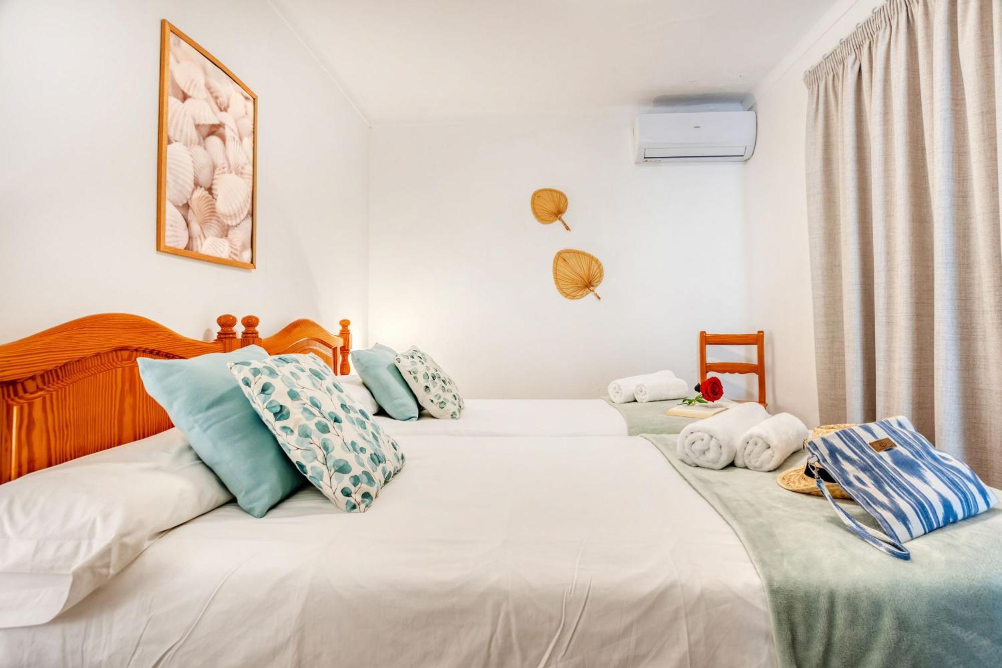 Apartamentos Drac By Dracmallorca Santanyi Exterior photo