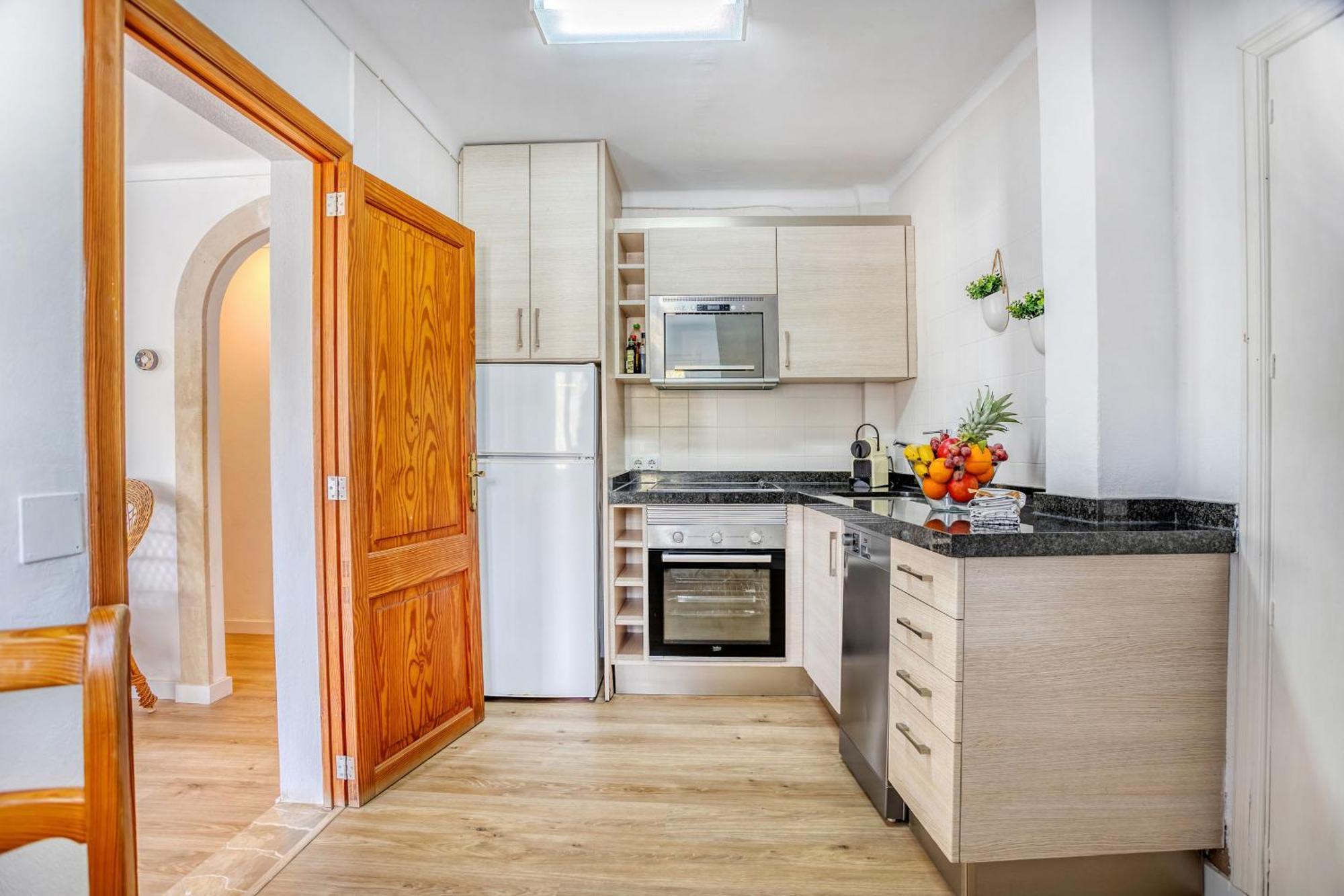 Apartamentos Drac By Dracmallorca Santanyi Exterior photo