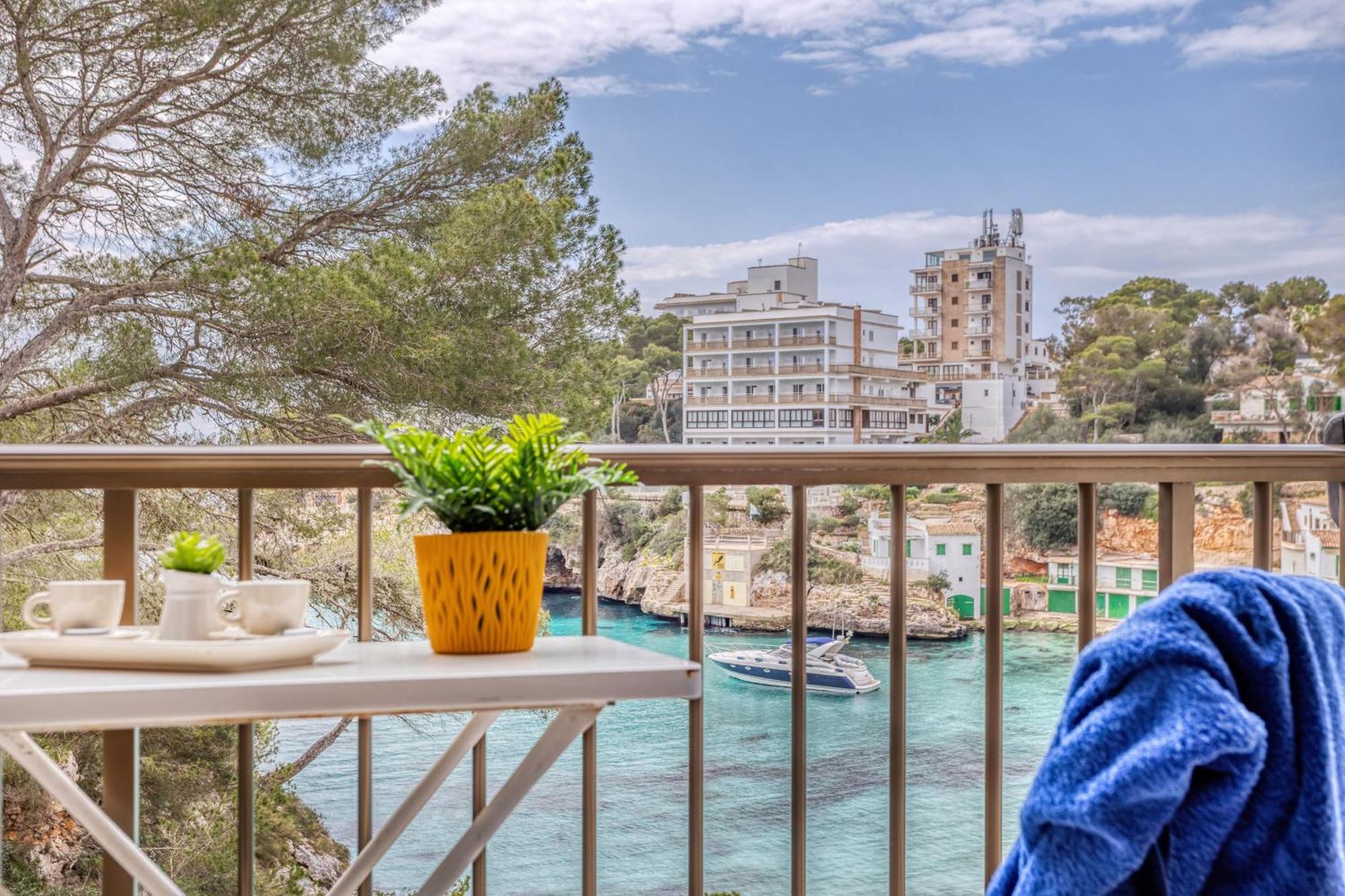 Apartamentos Drac By Dracmallorca Santanyi Exterior photo